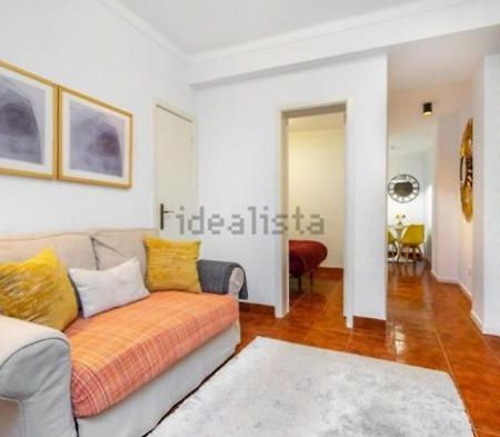 Apartmán Rahal Lisboa Exteriér fotografie