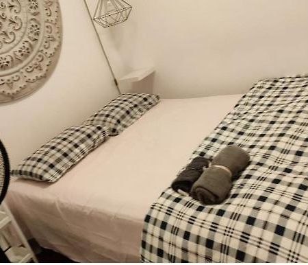 Apartmán Rahal Lisboa Exteriér fotografie