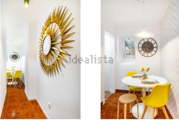 Apartmán Rahal Lisboa Exteriér fotografie