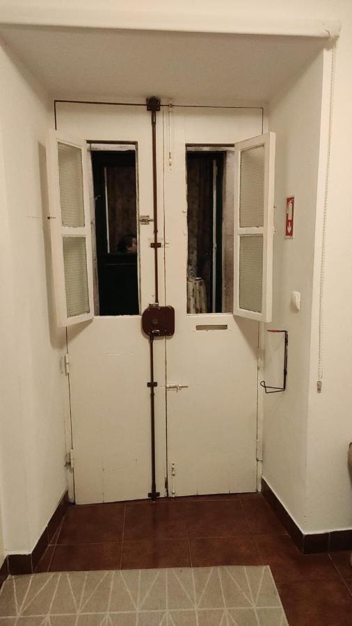 Apartmán Rahal Lisboa Exteriér fotografie