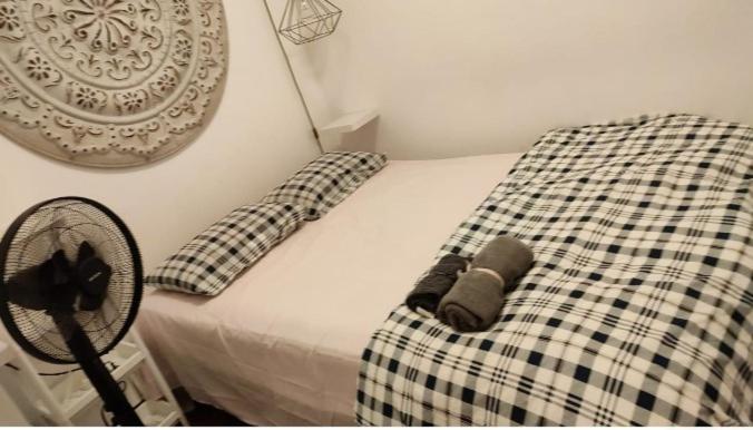 Apartmán Rahal Lisboa Exteriér fotografie